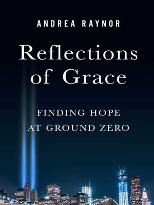 cover image of Reflections of Grace